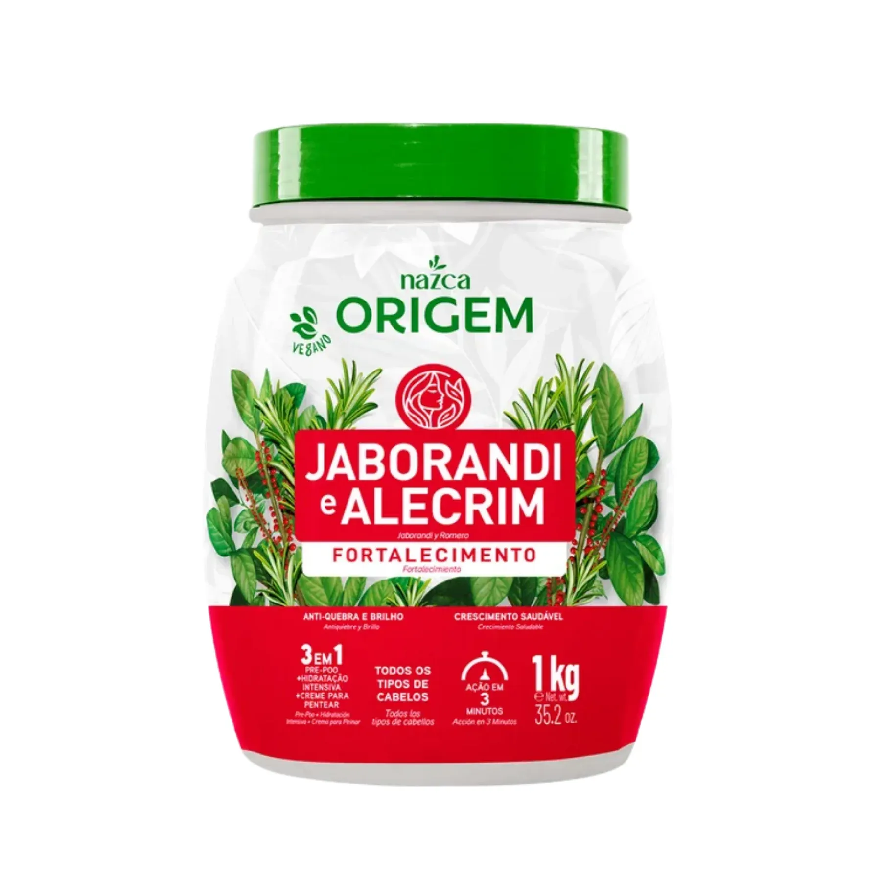 ORIGEM JOBORANDI